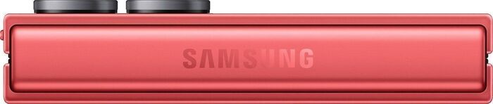 Смартфон Samsung Galaxy Z Flip7 12/512 ГБ, Коралловый, nano-SIM + eSIM №9