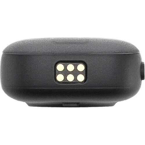 Передатчик DJI Mic 3 Transmitter, Черный детальное изображение - 5