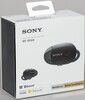 Беспроводные наушники Sony WF-1000X, Черный вариант - 12