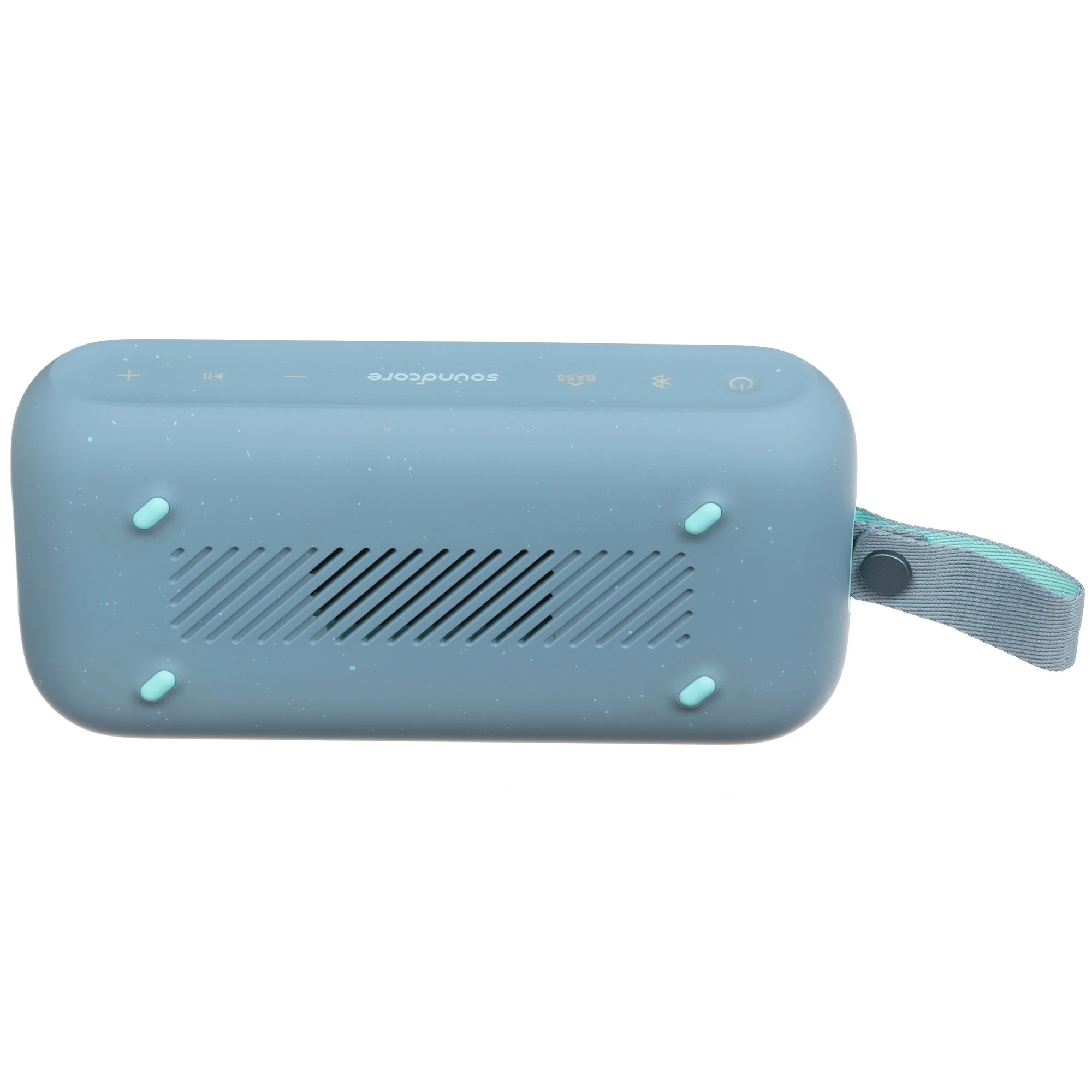 Портативная колонка ANKER Soundcore Motion 300, Голубой детальное изображение - 7