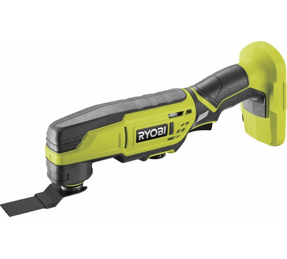 Многофункциональный инструмент Ryobi ONE+ R18MT3-0, 5133003797, 10000-20000 кол/мин детальное изображение - 1