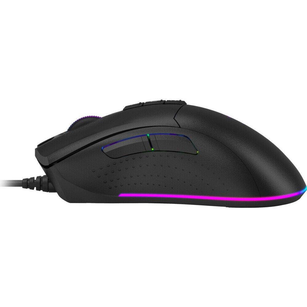 Мышь Bloody P90s, Черный детальное изображение - 4