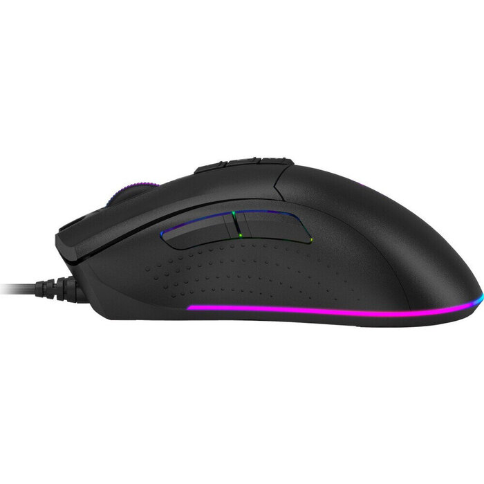 Мышь Bloody P90s, Черный №4