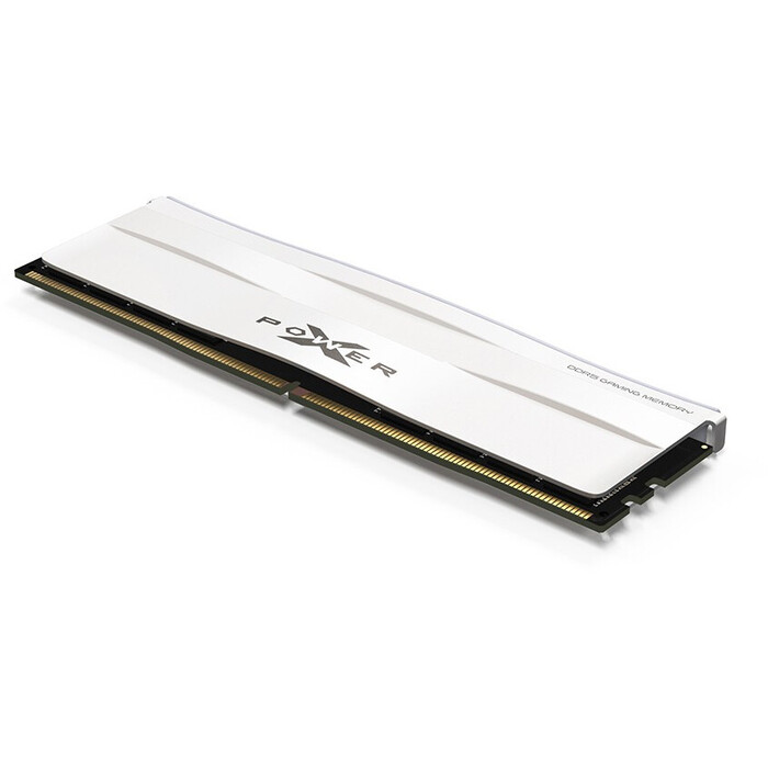 Оперативная память Silicon Power XPower Zenith DDR5 5600MHz, SP032GXLWU560FDG, 2x16 Гб KIT, 32 Гб №3