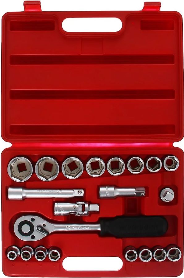 Набор инструментов Matrix 13521 детальное изображение - 1