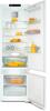 Холодильник-морозильник MIELE KF7731E, Белый вариант - 1
