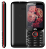 Мобильный телефон BQ 3590 Step XXL+, 64 Мб, Черный/Красный, Dual mini-SIM вариант - 2