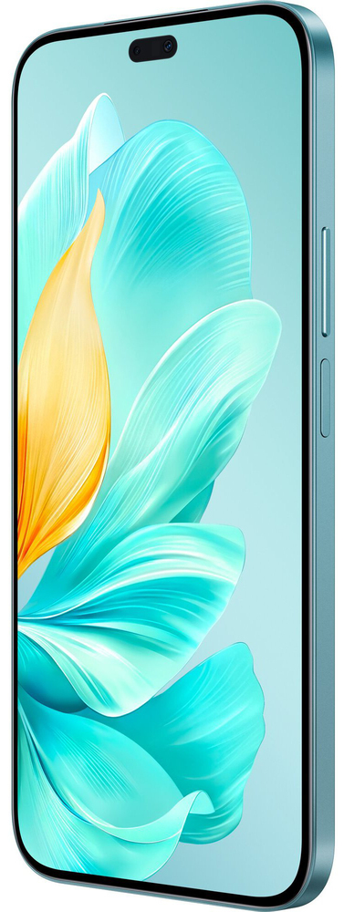 Смартфон Honor 200 Lite 256 Гб, Океанический голубой, Dual nano SIM №4