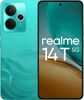 Realme 14T 5G 12/256 Гб Зеленый, Dual nano SIM вариант - 1