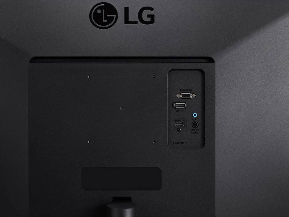 Монитор LG 27MP60G 27