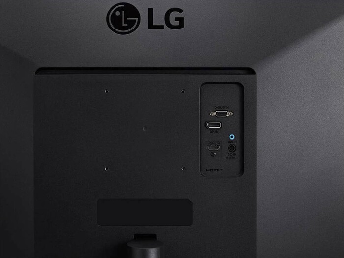 Монитор LG 27MP60G 27