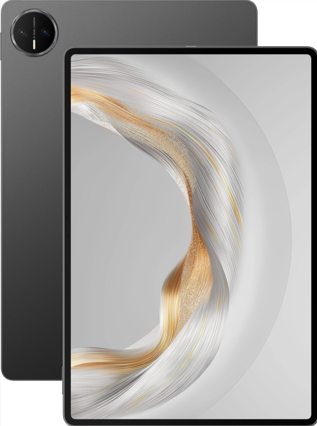 Планшет Huawei MatePad Pro 12.2 2025 с клавиатурой, 12/256 ГБ, Черный, Wi-Fi детальное изображение - 2