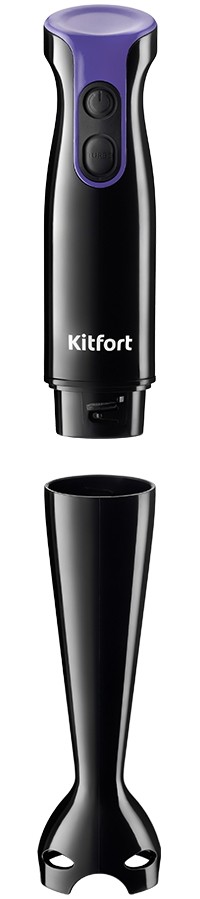 Блендер KITFORT KT-3040-1  детальное изображение - 2