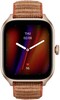 Смарт-часы Amazfit GTS 4, Коричневый вариант - 2