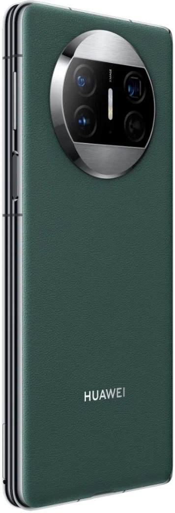 Смартфон Huawei Mate X3 512 Гб, Зеленый, 2 SIM детальное изображение - 3