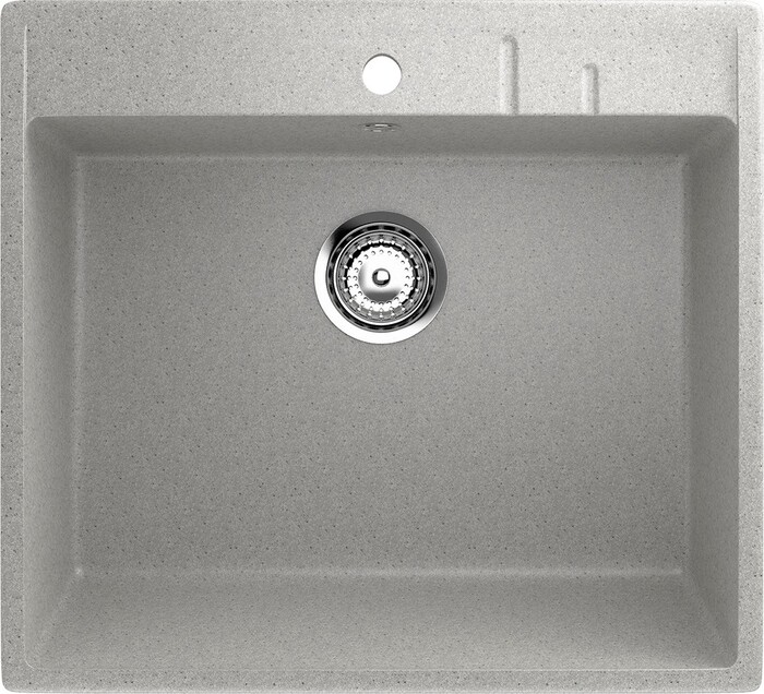 Кухонная мойка EcoStone ES-15  №4