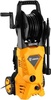 Автомойка DEKO DKCW1900 PRO, 1.9 кВт, 130 бар, Оранжевый/Черный вариант - 3