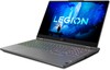 Ноутбук Lenovo Legion 5 15IAH7H, 82RB00FBRK, RAM 16 ГБ, SSD 1 ТБ, Серый вариант - 7