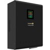 ИБП ExeGate FineSine SX-3000.LCD.AVR.2SH.T + 4x DT 1240 (40Ач) + батарея вариант - 1