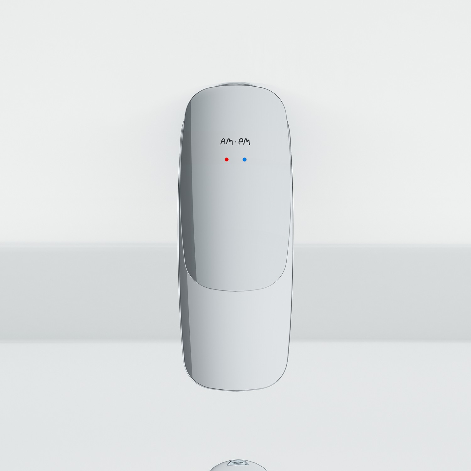 Смеситель AM-PM Spirit V2.1 F71A02100 детальное изображение - 3