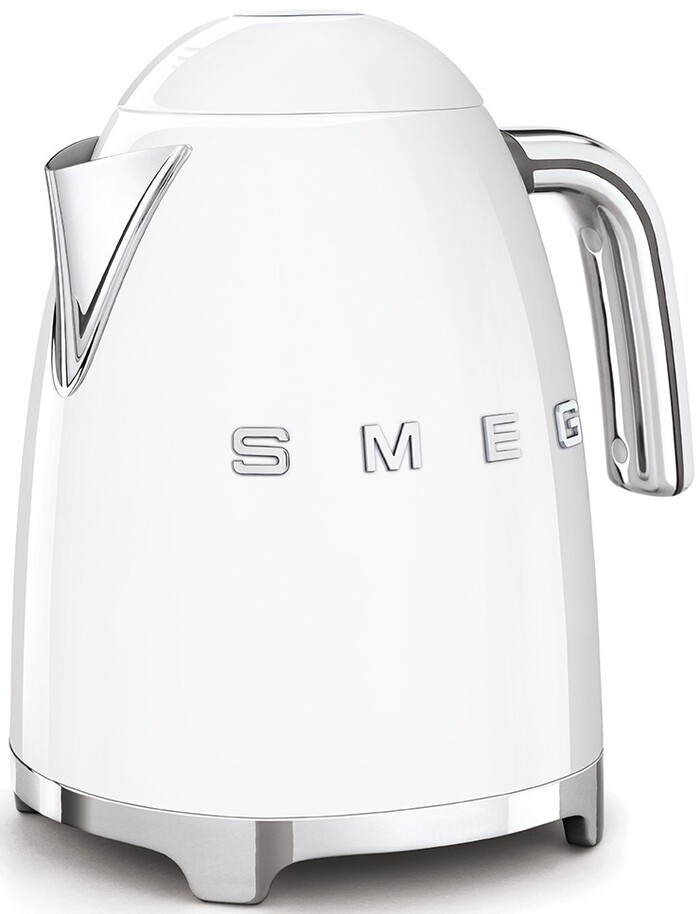 Электрочайник Smeg KLF03WHEU №2