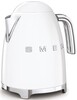 Электрочайник Smeg KLF03WHEU вариант - 2