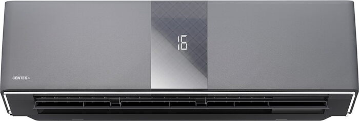 Кондиционер Centek CT-65G10 29 м², Серый №1