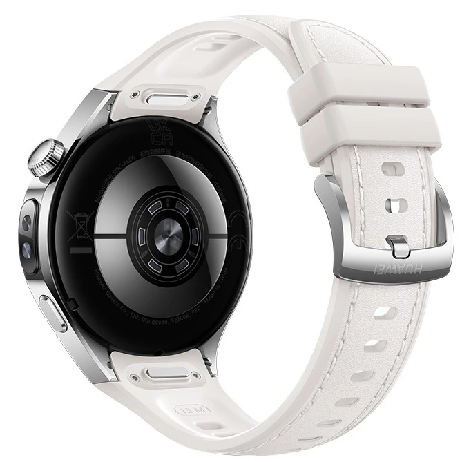 Умные часы Huawei Watch 5 42 мм, Белый детальное изображение - 6