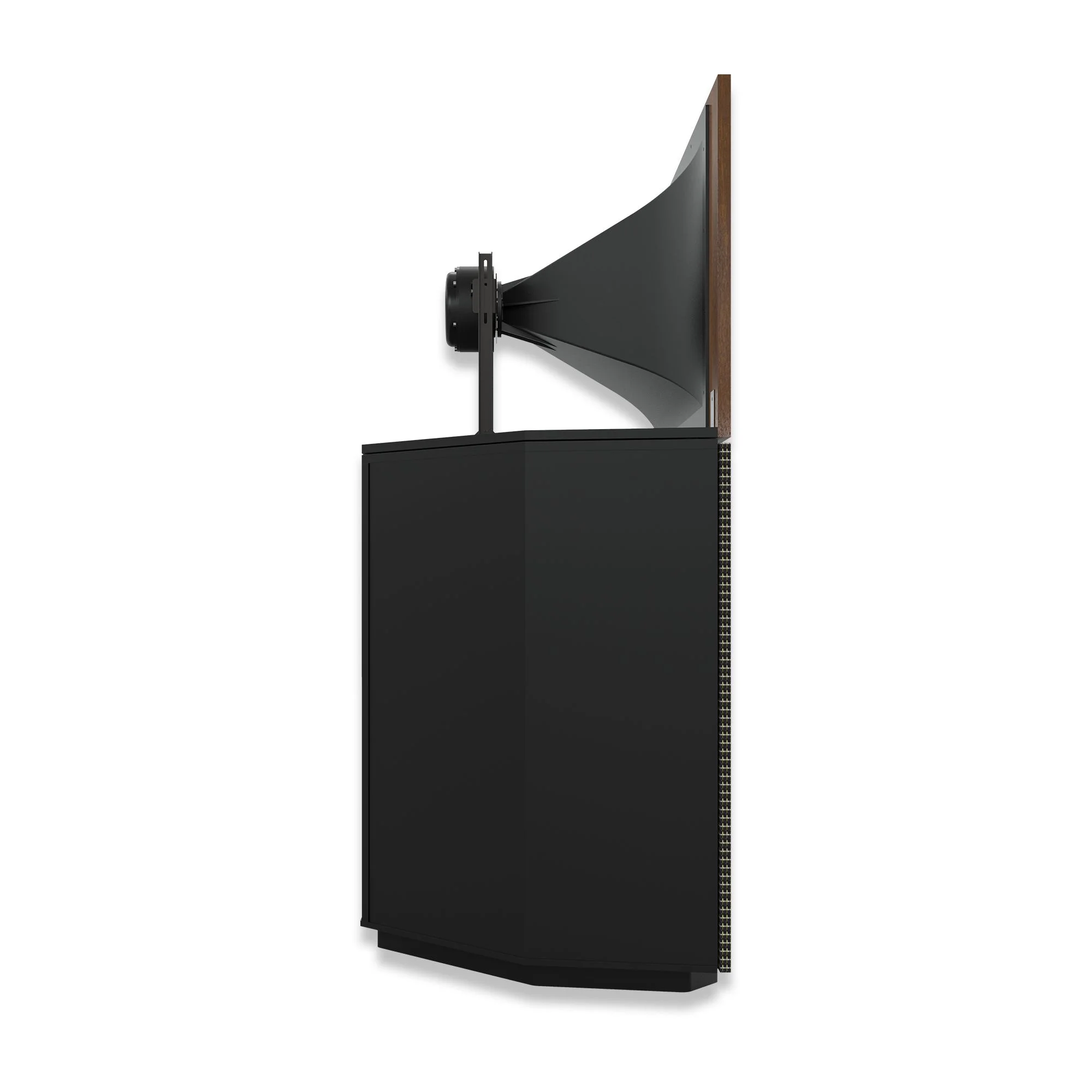 Напольная акустика Klipsch Jubilee American Walnut, Коричневый детальное изображение - 5
