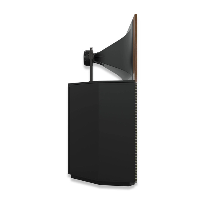 Напольная акустика Klipsch Jubilee American Walnut, Коричневый №5