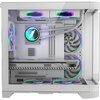 Корпус 1STPLAYER UView UV5, Белый вариант - 3