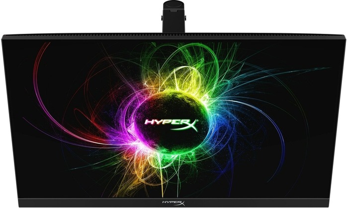 Монитор HyperX Armada 64V61AA 25