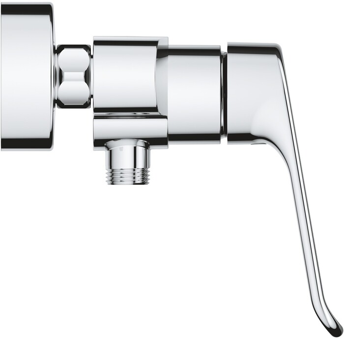 Смеситель Grohe Eurosmart 25242003 №3