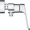 Смеситель Grohe Eurosmart 25242003 вариант - 3