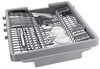 Посудомоечная машина Samsung DW50R4050FW, белая вариант - 9