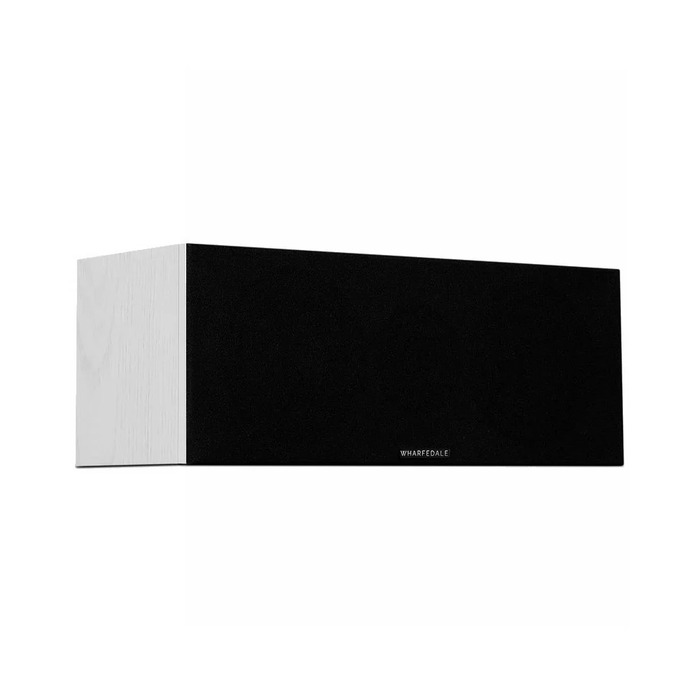Центральный канал Wharfedale Diamond 12.C, Белый №4