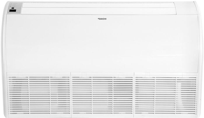 Сплит-система Daichi DA100ALKS1R/DF100ALS1R 100 м², Белый №3