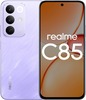 Смартфон Realme C85 4/128 Гб, Фиолетовый, Dual nano-SIM вариант - 1