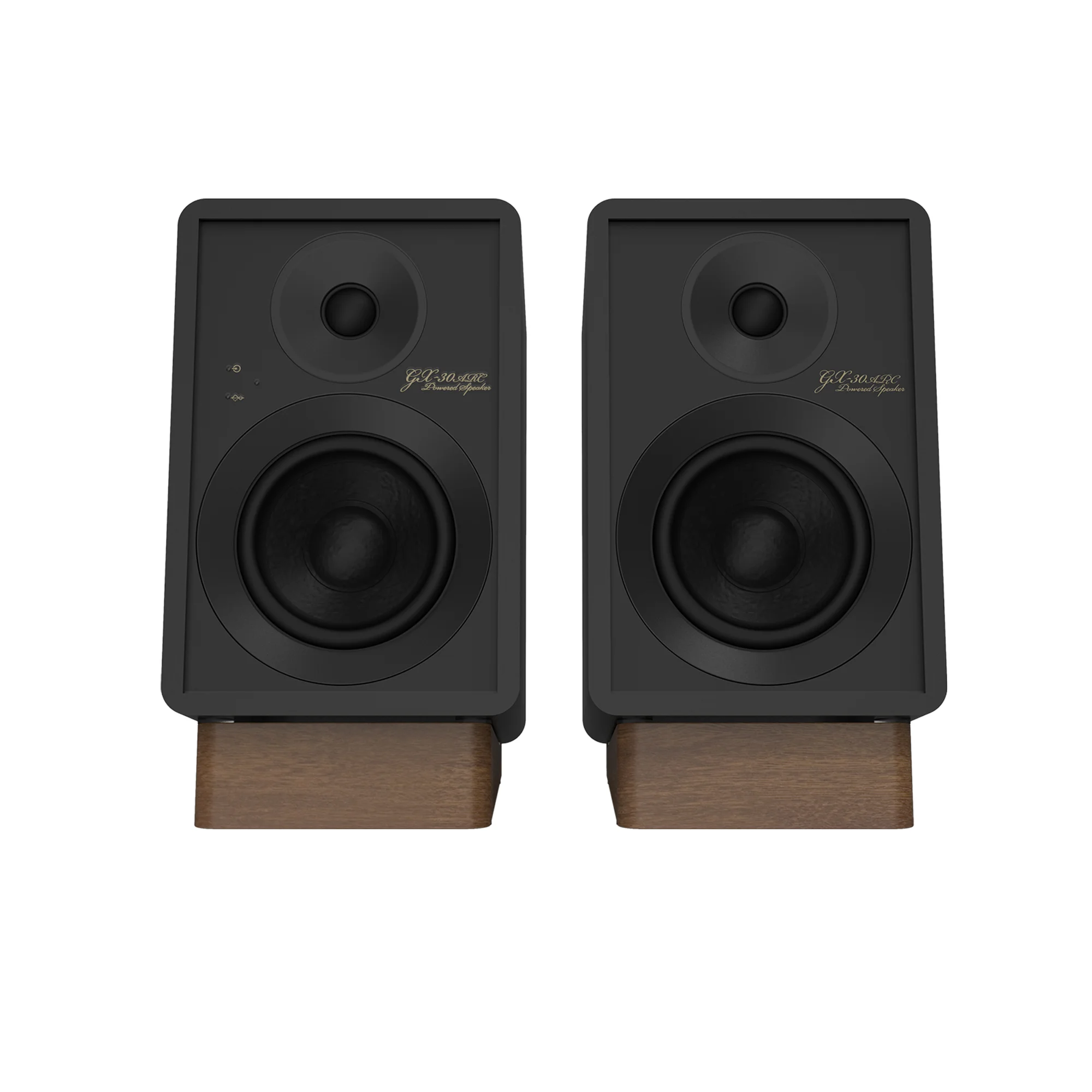 Беспроводная акустика Onkyo GX-30ARC, Черный детальное изображение - 4