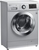 Стиральная машина LG F2J3HS4L, Серебристый вариант - 3