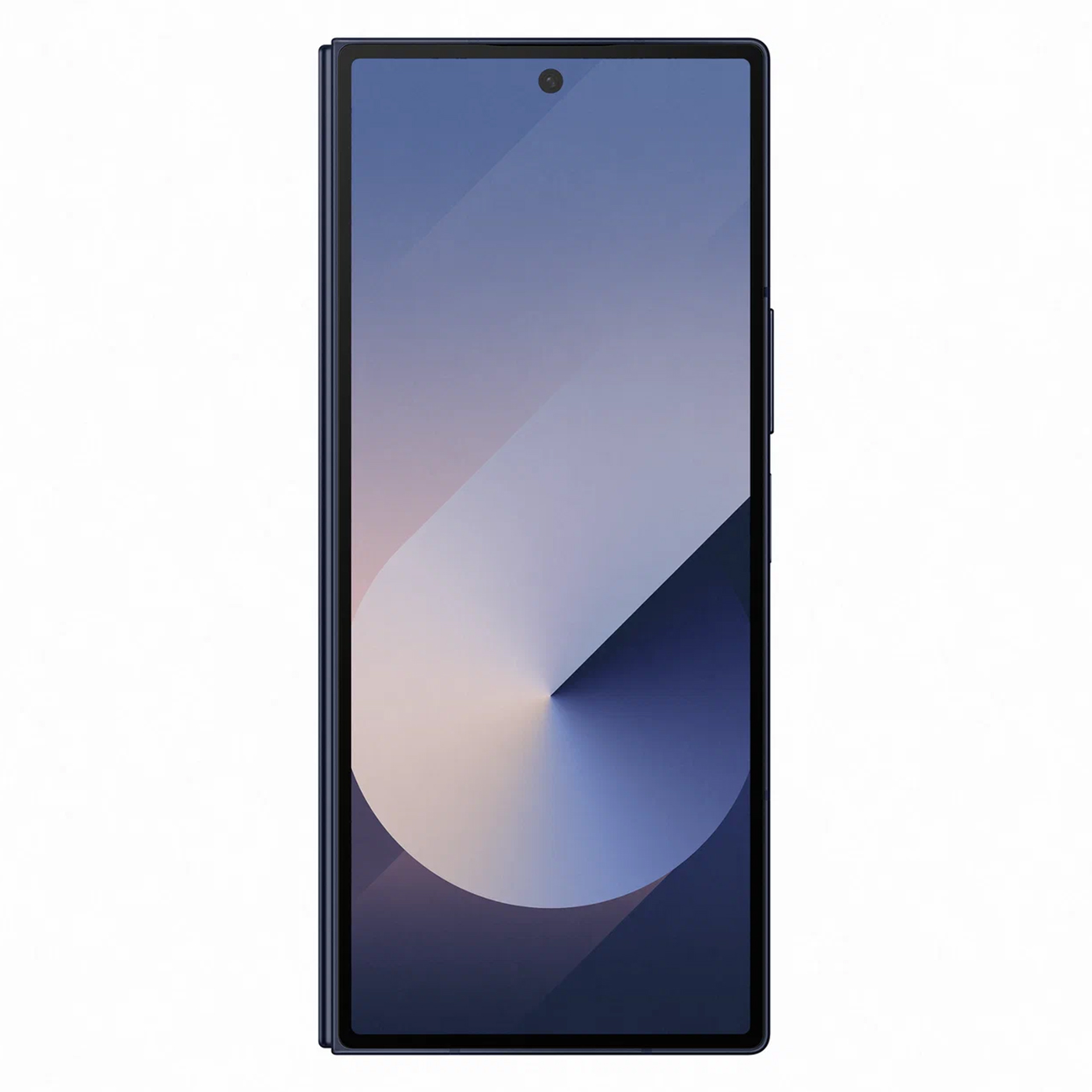 Смартфон Samsung Galaxy Z Fold6 256 ГБ, Синий, Dual nano SIM + eSIM детальное изображение - 4