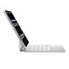 Клавиатура Apple Magic Keyboard для iPad Pro 11 M4 (2024)(MWR03RS/A), Белый вариант - 4