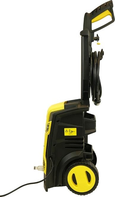 Автомойка Sturm PW92119, 1.8 кВт, 130 бар, Желтый/Черный детальное изображение - 4