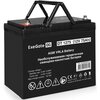 ИБП ExeGate IdealSine SR-600.LCD.2SH + DT 1275 (75Ач) вариант - 7