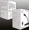 Микрофон Audio-Technica ATGM1 вариант - 3