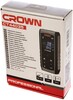 Лазерный дальномер Crown CT44034  вариант - 6
