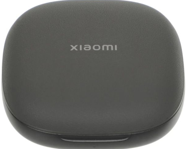 Беспроводные наушники Xiaomi OpenWear Stereo Pro, Черный детальное изображение - 5