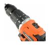 Аккумуляторная дрель-шуруповерт Patriot BR 210UES-h 180301555, 21 В, 60 Нм, 2 А·ч  вариант - 6