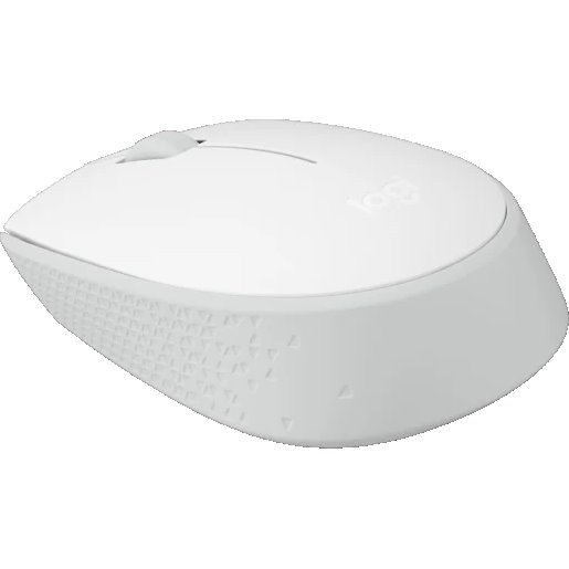 Мышь Logitech M171 Off- (910-006867), Белый детальное изображение - 2