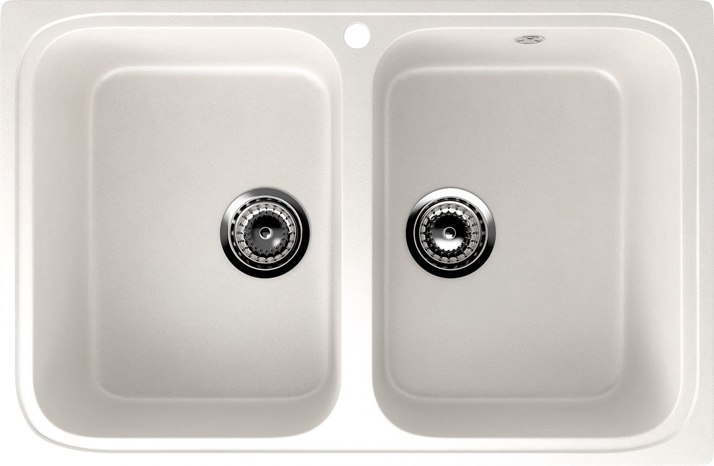 Кухонная мойка EcoStone ES-23  детальное изображение - 5